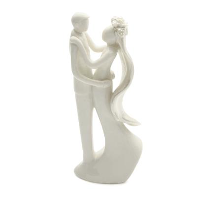 China Free Shipping Cake Topper Newlywed Cake Wedding Cake Topper Decoration for sale