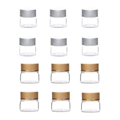 China Wish Storage Jars Message Vials With Lid Cork Stopper Bottle DIY Cheap Mini Containers 4ml 20ml 22 Diameter Small Clear for sale