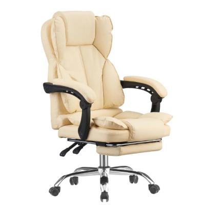 China (Size) wholesale adjustable office chair relieve ergonomic high back office chair factory directly sells inexpensive office chairs officefurniture for sale