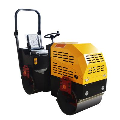 China Building material shops JINING manufacturer tandem vibratory road roller asphalt paver used for sale for sale