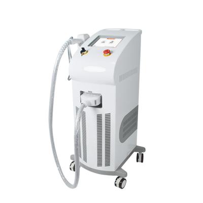 China Hair Removal All Suitable Skin Hair Removal 755 808 Diode Laser Hair Removal Machine 1064Nm for sale