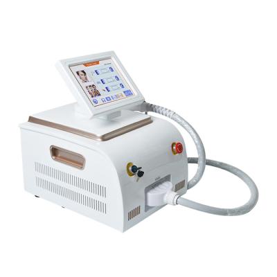 China Hair Removal Promotion 810Nm Diodo Hair Removal 755Nm 1064Nm 808Nm Diode Laser For Salon for sale