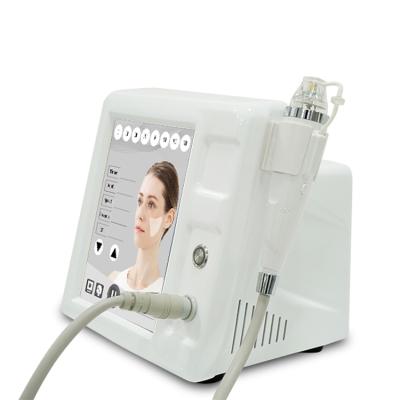 China 2022 Fractional Acne Treatment RF Microneedle RF Thermagic Wrinkle Remover RF Microneedling Machine for sale