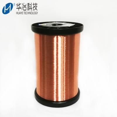 China Voice Coils Self Bonding Enameled Copper Wire For Voice Coils for sale