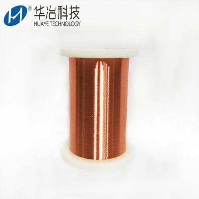 China Motors Self Bonding Enameled Copper Wire For Motor Winding for sale