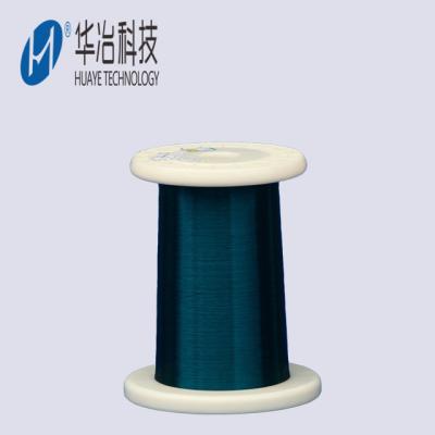 China Love UL155 Grade Polyurethane Round Self Bonding Copper Wire for sale