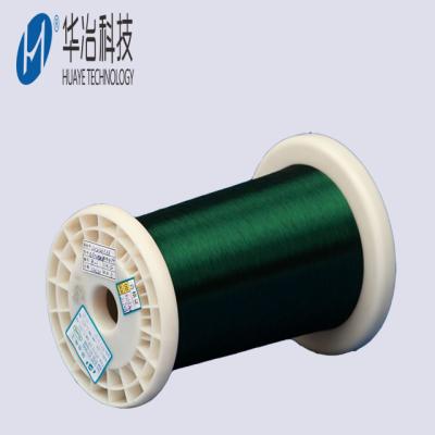 China Antenna in Enameled RFID Paper Card Copper Wire Price for Antenna in RFID Card for sale