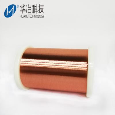 China Motor Winding Enameled Copper Wire Self Bonding For Motor for sale