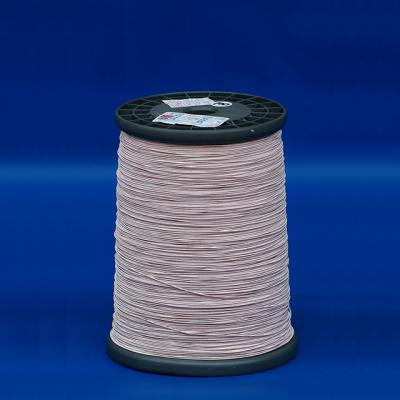 China 0.08x105 LITZ Wireless Fill WIRE for sale