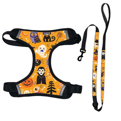 China Lightweight Adjustable Soft Themed Customizable Halloween Dog Carriers Stocked for sale