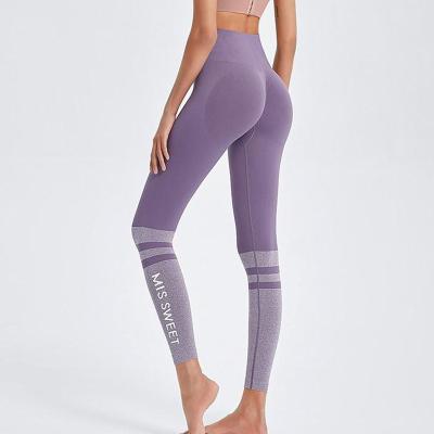 China High Cost Effective Breathable Legging For Women Cotton Softly Hide Carry Designed Leggings for sale