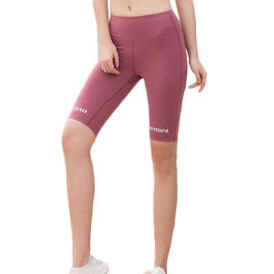 China Factory Price Breathable Well Chosen Logo Women Sexy Custom Ladies Tights Fitness Leggings For Gym Yoga Solid Color Best for sale