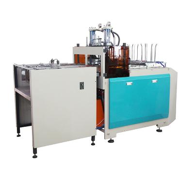 China Food Shop Disposable Paper Plate Making Machine,high Quality Paper Plate Making Machines,paper Plates Machine for sale