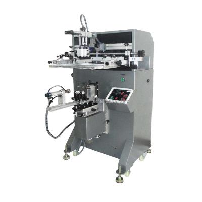 China AC-400S machinery repair shops around semi automatic screen printing machine for sale