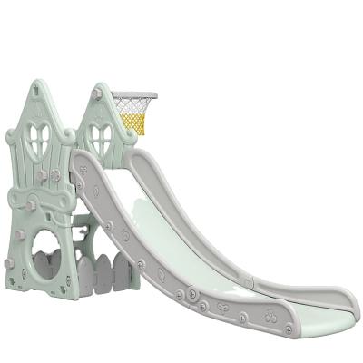 China New Popular Cheapest High Quality Indoor Home Game Center Home Slide For Toddler BABY for sale