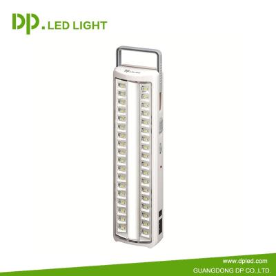 China Emergency Light DP Led Emergency Led Light Lamp Emergency Rechargeable Light for sale