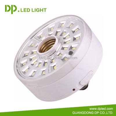 China 3w Home DP Led Emergency Light With Bulb , Remote Control for sale