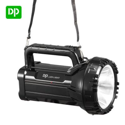 China Outdoor Rechargeable LED Search Light DP-7045B for sale