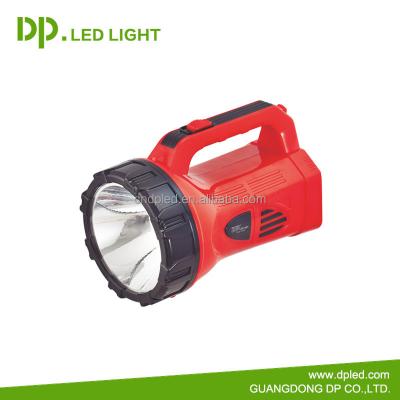 China High Quality Led Outdoor Camping DP Lamps Lights Search Light for sale