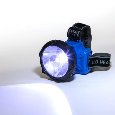 China Portable LED Rechargeable Lights and Lead Acid Battery W204 Rechargeable Win Led Lancer Headlight for sale