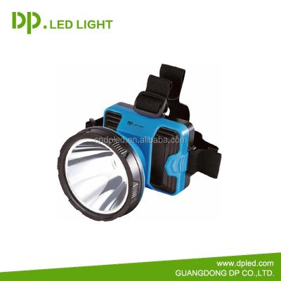 China Camping / Emergency / Industrial High Powerful Head Torch 5W Led Head Light For Sale for sale