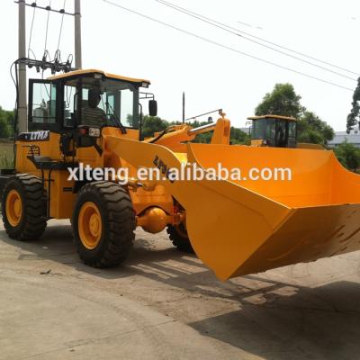 China Hotels 3 Ton Wheel Loader 4 Wheel Drive Tractor With Front Loader, Eye 4 Wheel Drive Tractor With Front Loader for sale