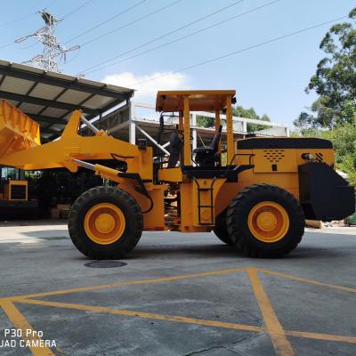 China energy & LTMA LT938T 3.5ton Mining 3.5t Mining Underground Loader for sale