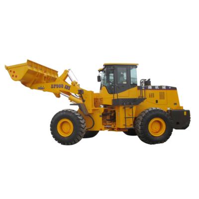 China High quality Lonking four wheel drive machinery building material stores 16.5 ton wheel loader for sale for sale