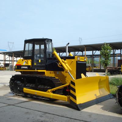 China Stone Mining China 160Hp 17 Tons Bulldozers Bulldozer Engine For Sale for sale