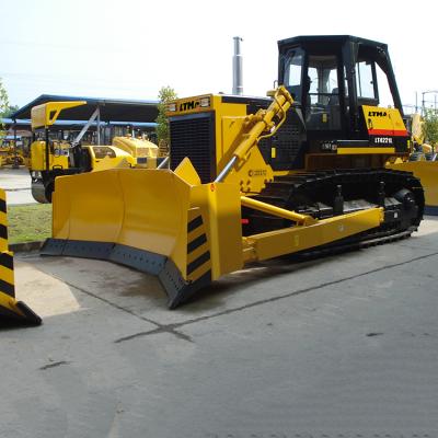 China Stone Mining Wholesale High Efficiency 220HP Crawler Bulldozer for sale