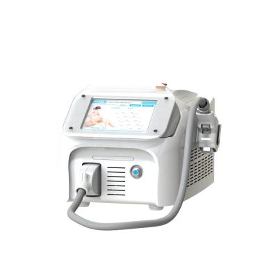 China Hot Sale 755nm 808nm 1064nm Diode Laser Hair Removal Machine for sale