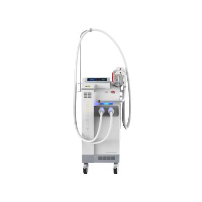 China OPT-SHR950-DORA Hair Removal IPL Hair Removal Machine for sale