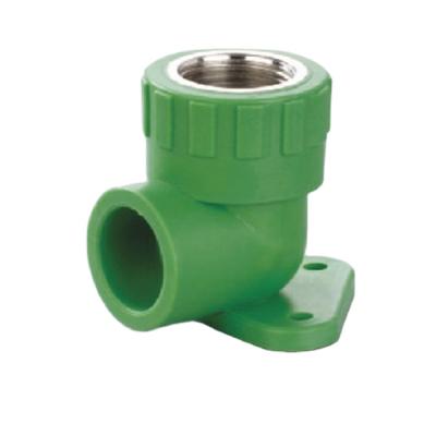 China Water pipe and fitting ppr polyethylene fiberglass pom PPR pipes HAMBER hot and cold water pipe tube PPR poly pipe clear plastic pipe fitting for sale