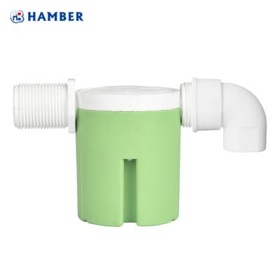 China Home Kitchen 1/2 Custom Water Level Control Valve F Water Tower Water Tank Ball Automatic Float Valve for sale