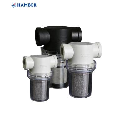 China Car Water Purifier System Water Tank Strainer Water Treatment Filters for sale