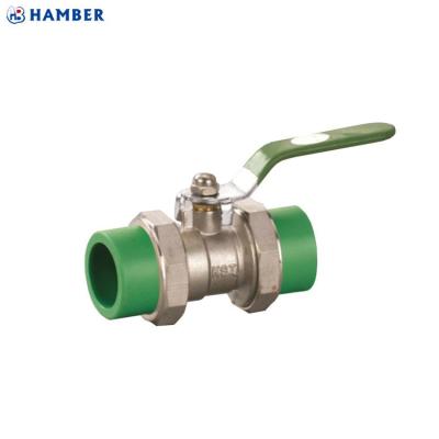 China Genuine home kitchen ball valve sms butterfly valve unions single ball check valve for sale