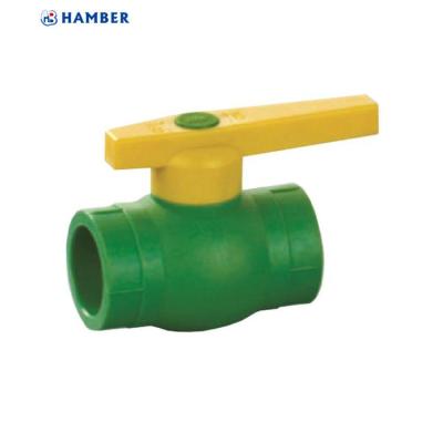 China dn50 kitchen valve drinking water valve home effast ball valve for sale