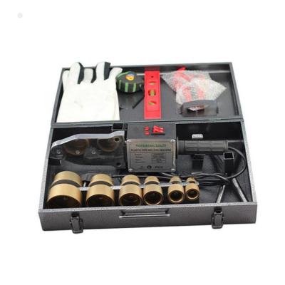 China building material shops wholesale installation tools for ppr pipe pex pipe / brass pex fittings ppr melt welding machine for sale