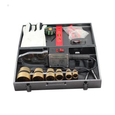 China Hotels wholesale 20-40mm ppr pipe welding machine miller welding machine price electrofusion welding machine for sale