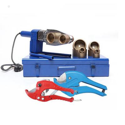 China M-32 (20mm~32mm) hotels pe ppr plastic pipe welding tools for sale