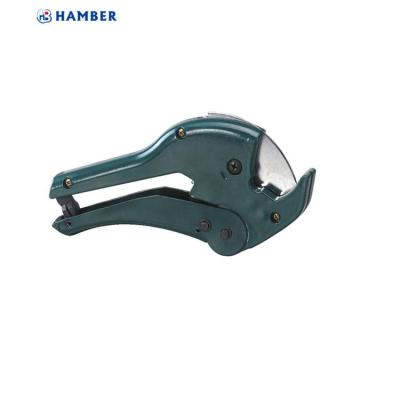 China pe pipe cutter pe pipe cutting machine pex pipe HB tool for sale