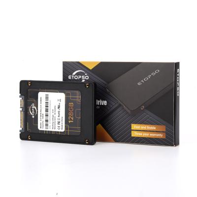 China Hot Selling SSD Hard Drive SSD 120 128 240 250 256 480 500 512 Gb 1 2 4 TB SSD 2.5 SSD Hard Disk Memorias Sata3 480 Gb for sale