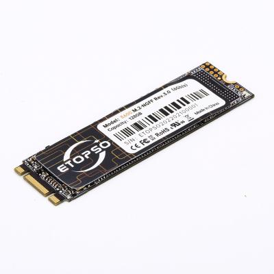 China new product ssd hard drive m.2 256gb ssd hdd compatible with laptop and desktop PC for sale