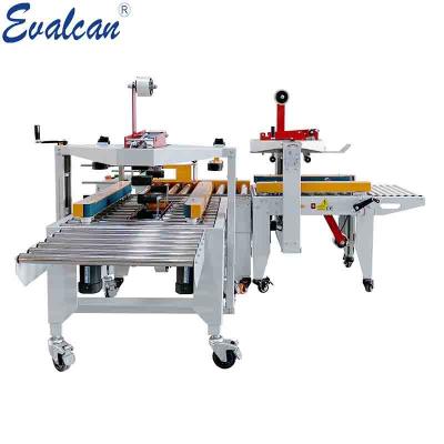 China Food Crate Closing Machine for Box for sale