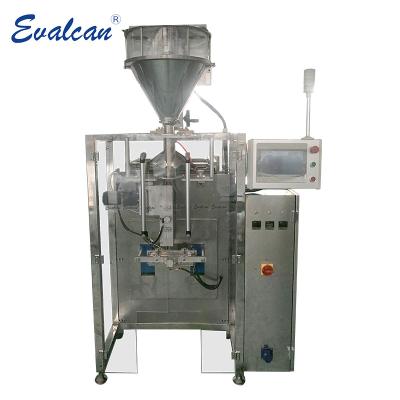 China High speed food citric acid bagfilling and pillow packing machine for sale