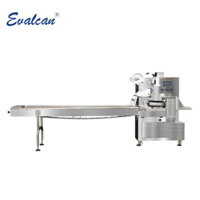 China Frozen Food Seafood Packing Machine for sale