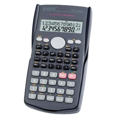 China Student Scientific Use Scientific Calculator with 240 Function for sale