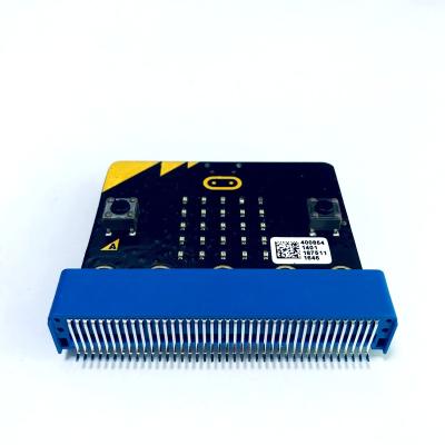 China BBC Micro: breakout board 2020 hot sale bit connectors socket soldering vertical pin header for BBC micro bit for sale