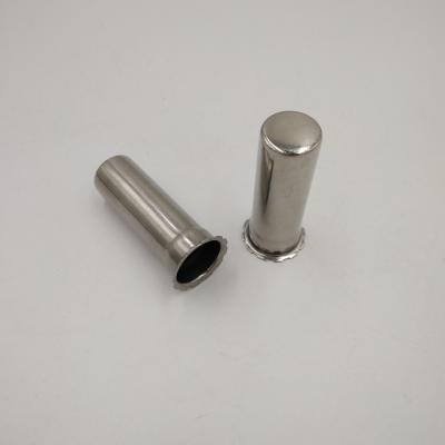 China deep drawn parts, stainless steel deep drawn parts, stainless steel deep drawn bushing for sale