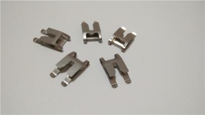 China spring clip, stainless steel clip, custom made electronic spring clip from China factory for sale